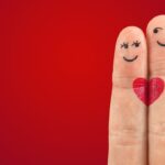 Rifiutare la Metafora della Mezza Mela: Alla Ricerca di un Amore Autentico