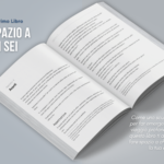 Fai Spazio a chi sei, il mio primo libro