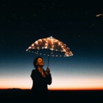 Superare la paura della felicità