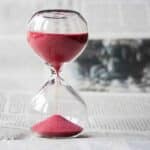 Visione di lungo periodo nella vita e nel lavoro
